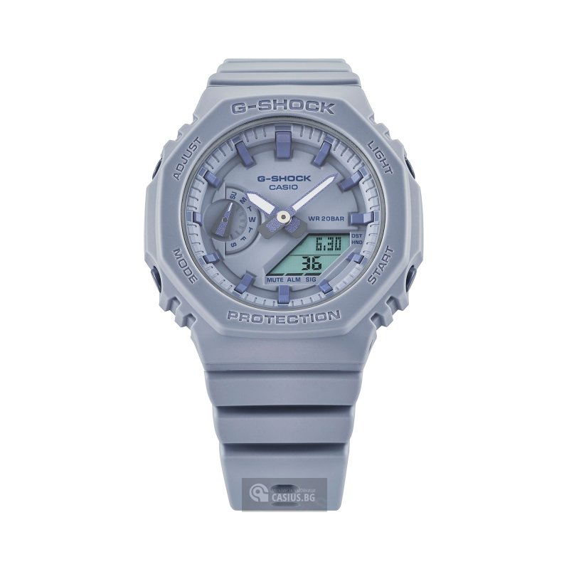 GMA-S2100BA-2A2ER GMA-S2100BA-2A2ER