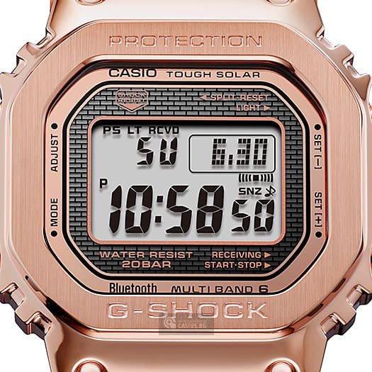 GMW-B5000GD-4ER GMW-B5000GD-4ER