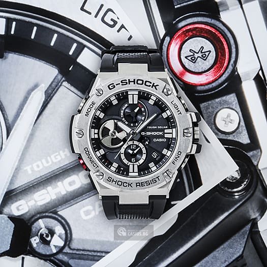 GST-B100-1AER GST-B100-1AER