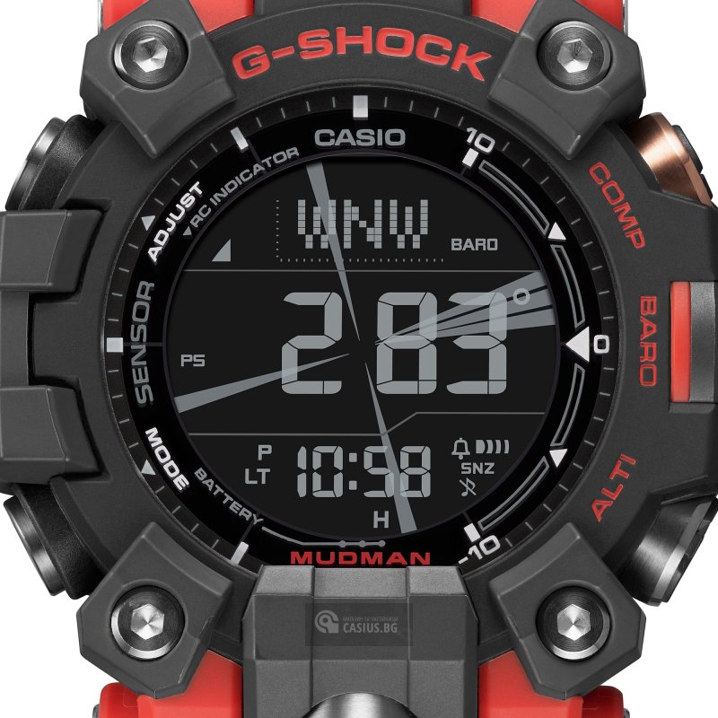 GW-9500-1A4ER GW-9500-1A4ER