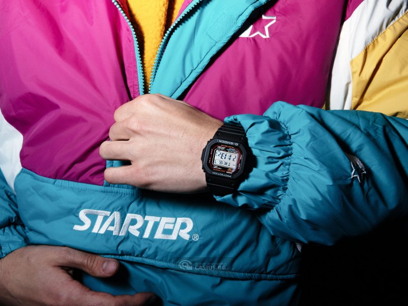 GW-M5610U-1ER GW-M5610U-1ER