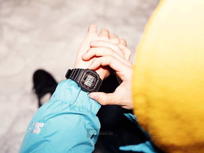 GW-M5610U-1ER GW-M5610U-1ER