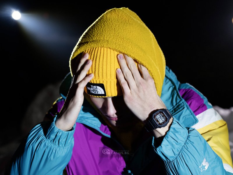 GW-M5610U-1ER GW-M5610U-1ER