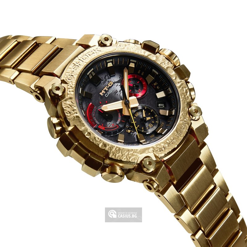 MTG-B3000CX-9AER MTG-B3000CX-9AER