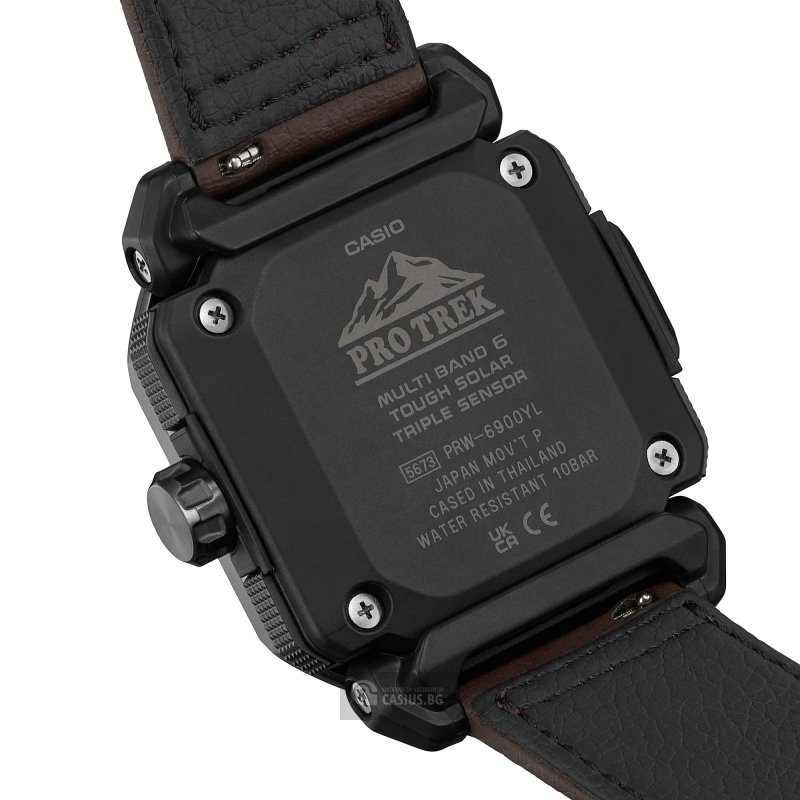 PRW-6900YL-5ER PRW-6900YL-5ER