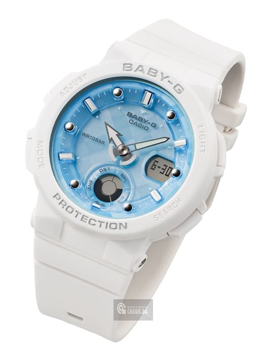 BGA-250-7A1ER