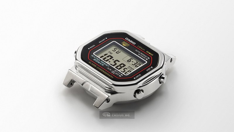 DW-5000R-1AER