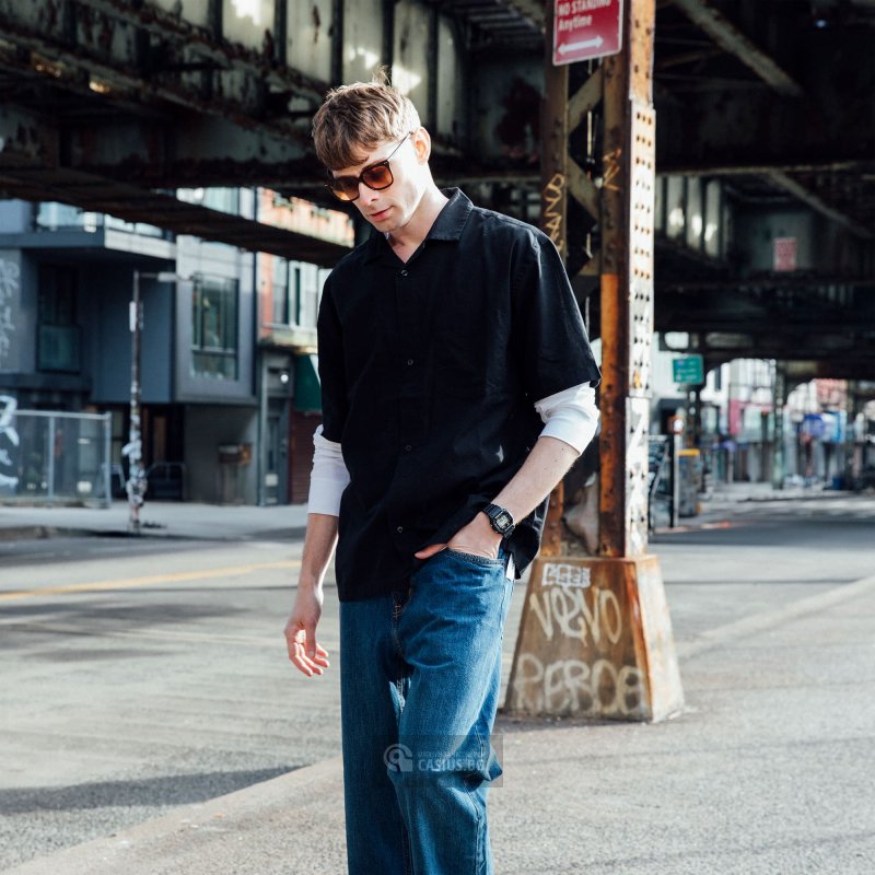 DW-5600RL-1ER DW-5600RL-1ER