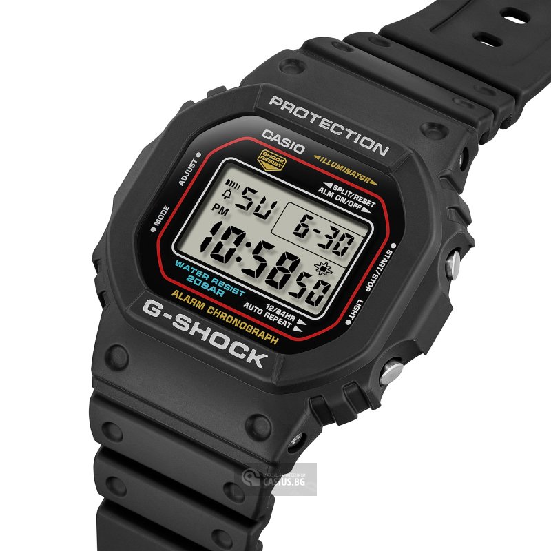 DW-5600RL-1ER DW-5600RL-1ER