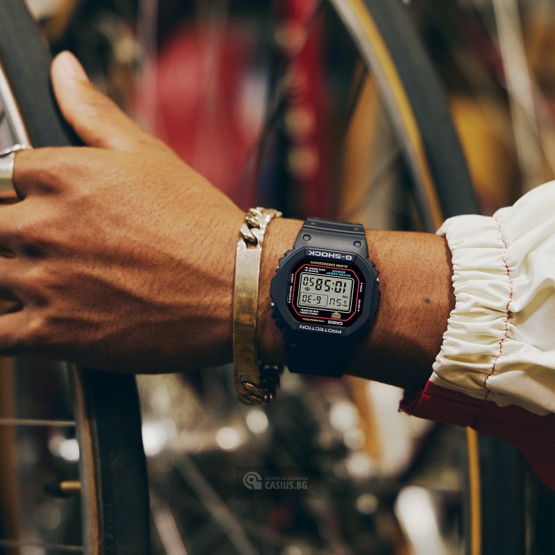 DW-5600RL-1ER DW-5600RL-1ER