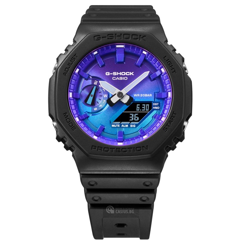 GA-2100FL-1AER
