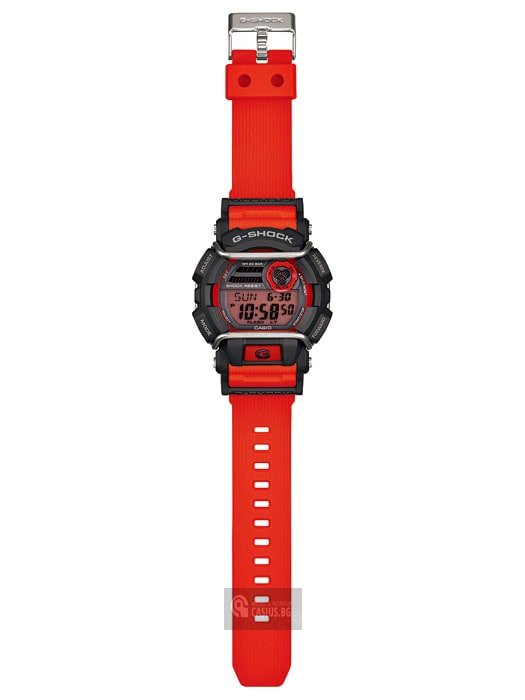 GD-400-4ER
