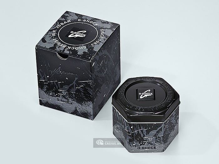 GST-B200TJ-1AER