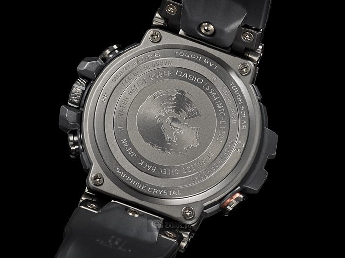 MTG-B1000TJ-1AER MTG-B1000TJ-1AER