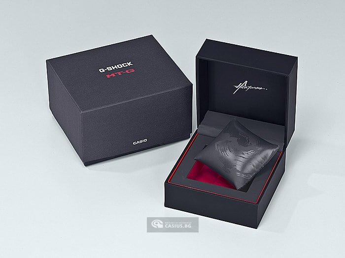 MTG-B1000TJ-1AER MTG-B1000TJ-1AER