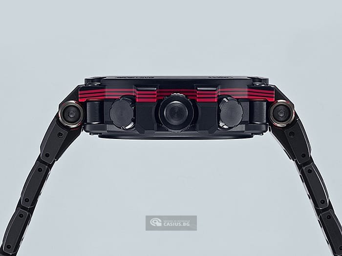 MTG-B1000XBD-1AER MTG-B1000XBD-1AER