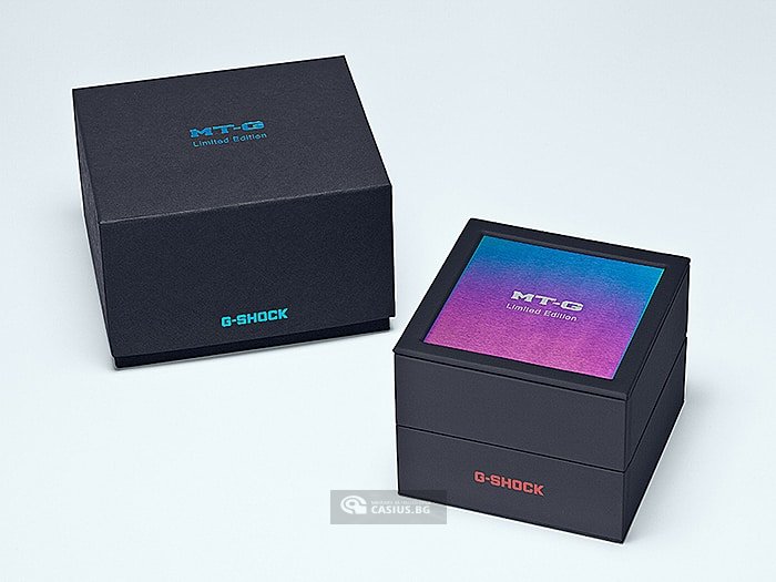 MTG-B2000PH-2AER
