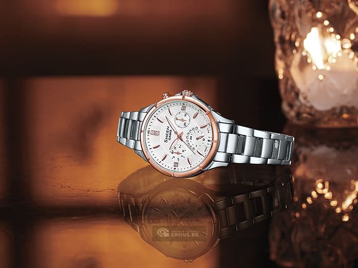 SHE-3047SG-7AUER SHE-3047SG-7AUER