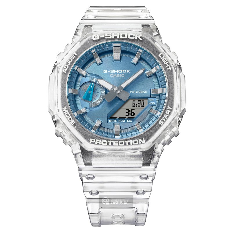 GA-2100BM-7A2ER GA-2100BM-7A2ER