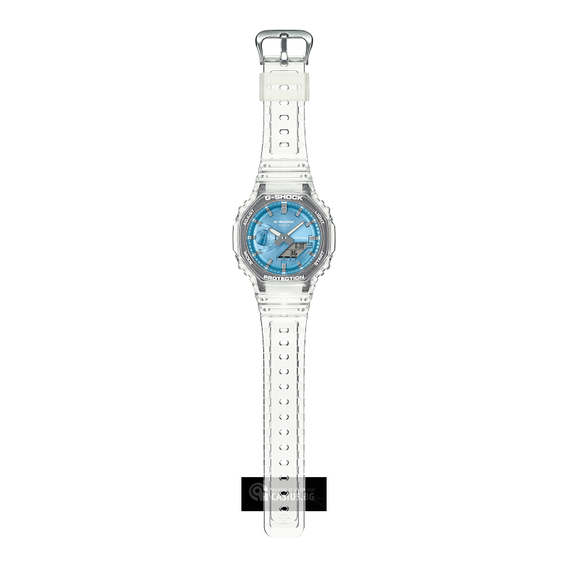 GA-2100BM-7A2ER GA-2100BM-7A2ER