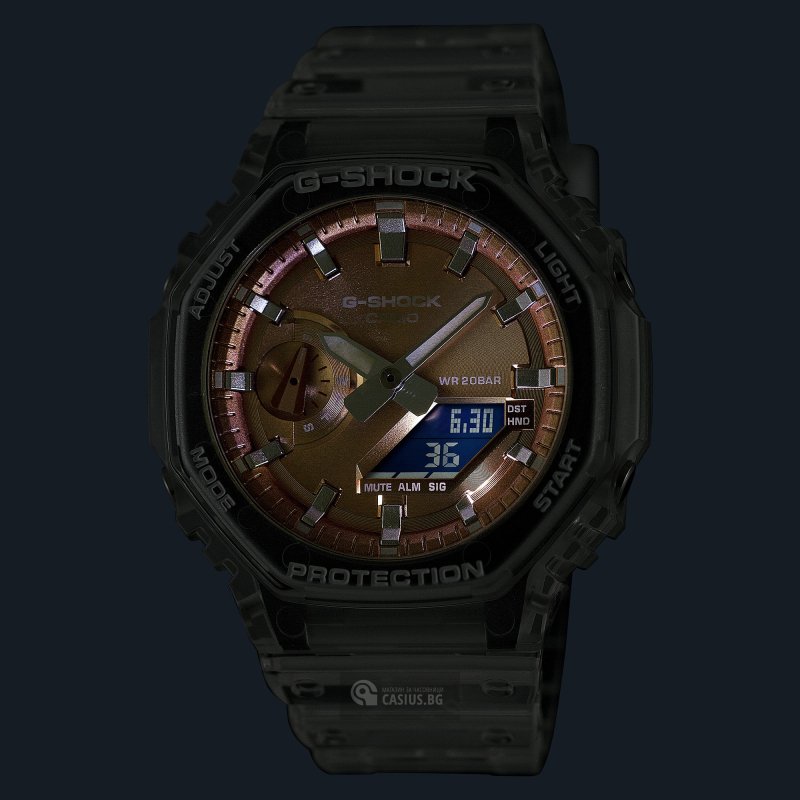 GA-2100BM-7A5ER