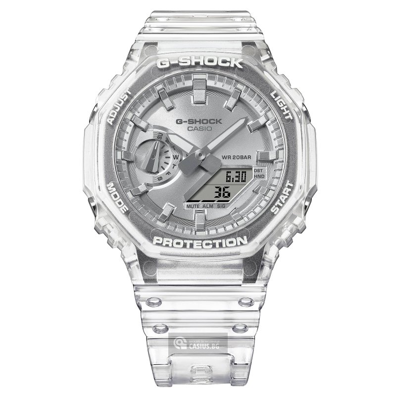 GA-2100BM-7A8ER GA-2100BM-7A8ER