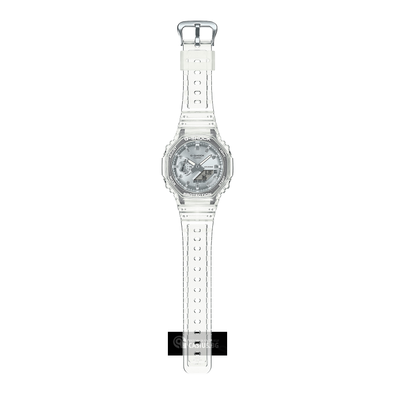 GA-2100BM-7A8ER GA-2100BM-7A8ER